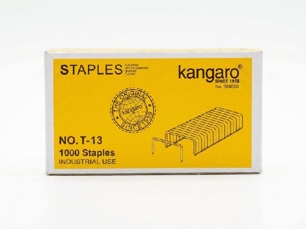 Kangaro Stapler Pin T-13 384556